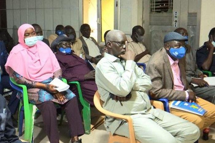 United Nations Mission in South Sudan (UNMISS)