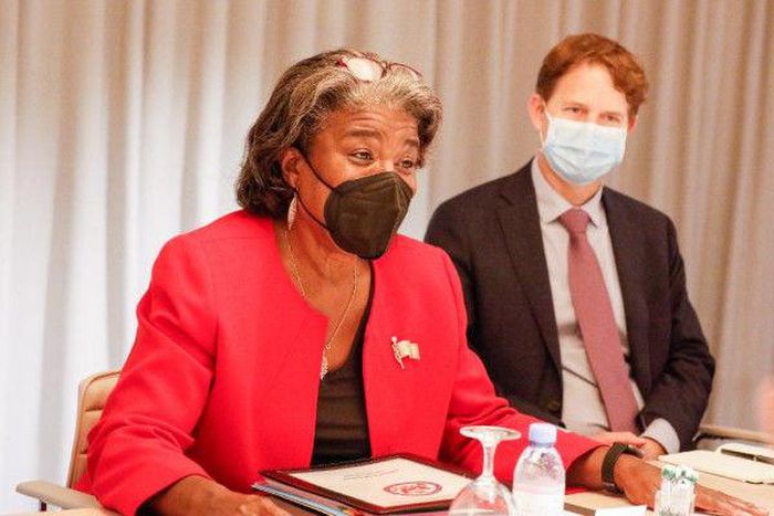 The Presidency of the Republic of Namibia