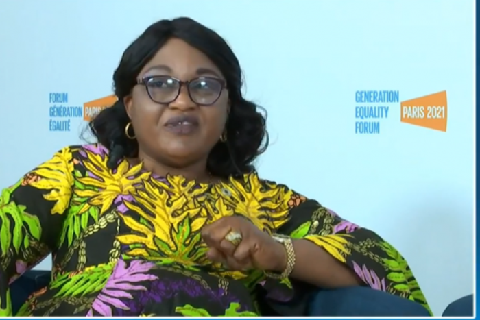 Panel chargé d'accompagner la République Démocratique du Congo à la Présidence de l'Union Africaine pour l'exercice 2021-2022