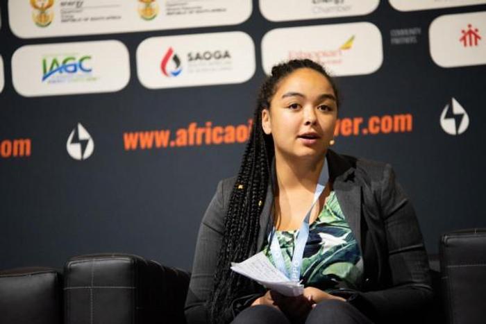 African Energy Chamber