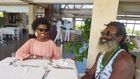 Tabitha Karanja accused me of being an Al-Shabaab - Omar Lali speaks on life with Tecra Muigai