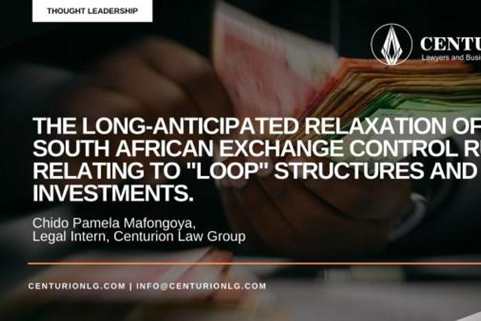 Centurion Law Group