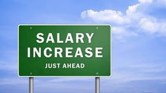 President's,CSs & MPs salaries could be increased before 2022