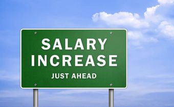 President's,CSs & MPs salaries could be increased before 2022