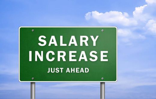 President's,CSs & MPs salaries could be increased before 2022