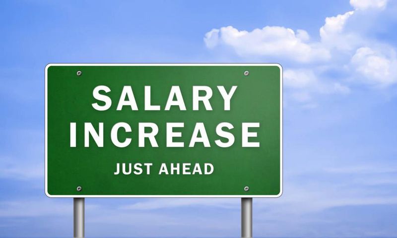 President's,CSs & MPs salaries could be increased before 2022