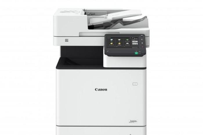 Canon Central and North Africa (CCNA)