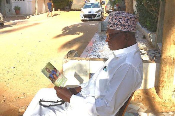 WHO Regional Office for Africa