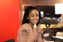 [Instagram/VanessaMdee]