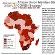 Africa Centres for Disease Control and Prevention (Africa CDC)