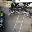 Team Qhubeka ASSOS