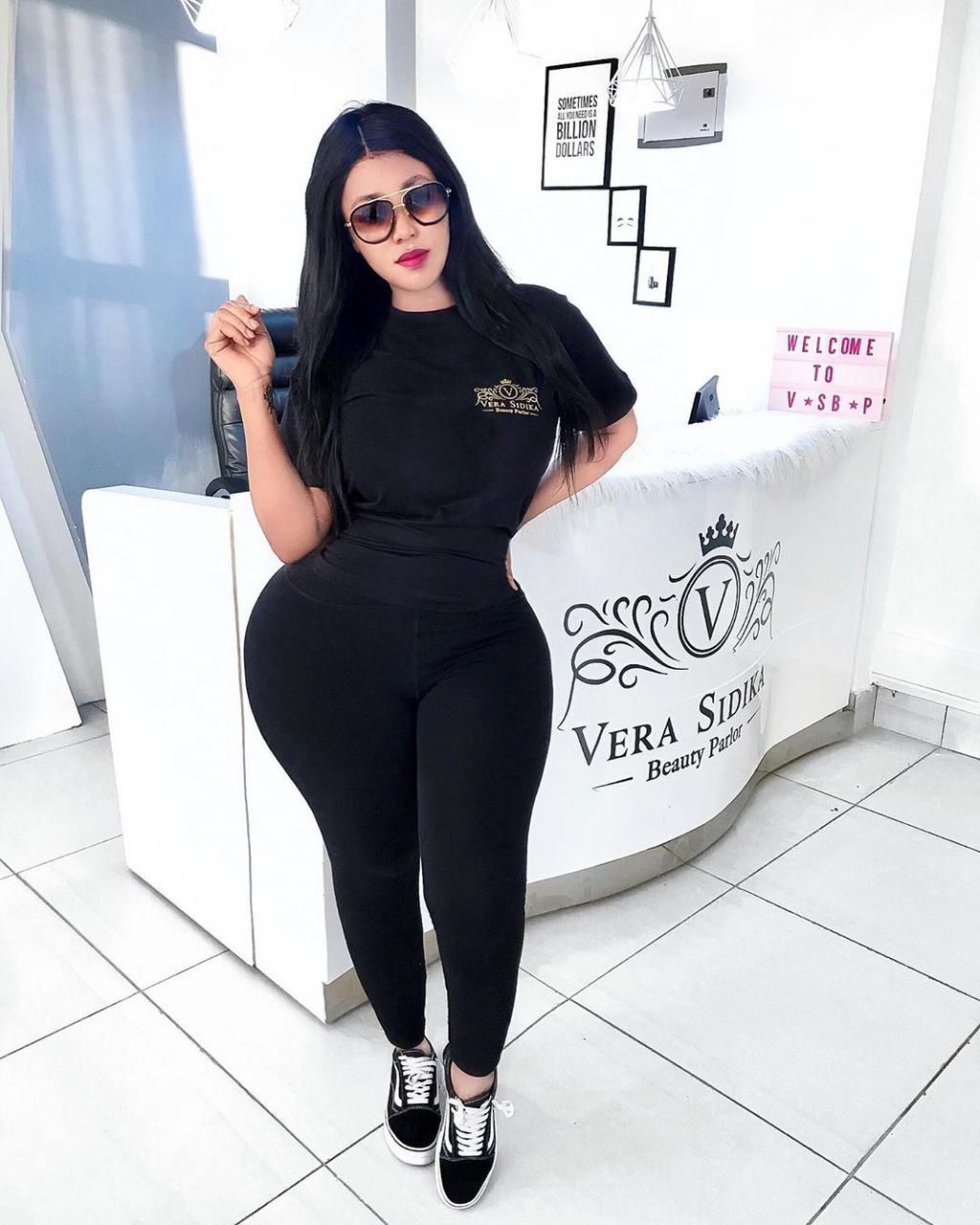 Vera Sidika