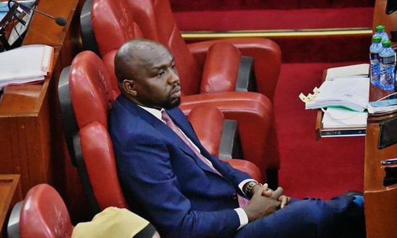Mutahi Ngunyi's daughter & niece hit back at Murkomen after attack on their family