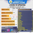 Ministry of Information and Communication, Sierra Leone