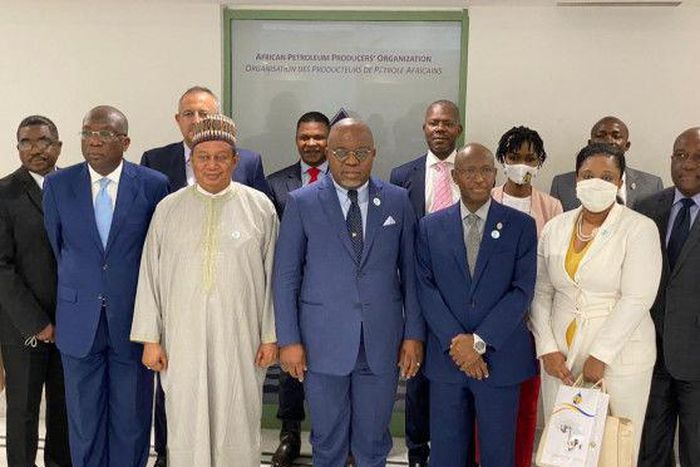 African Energy Chamber