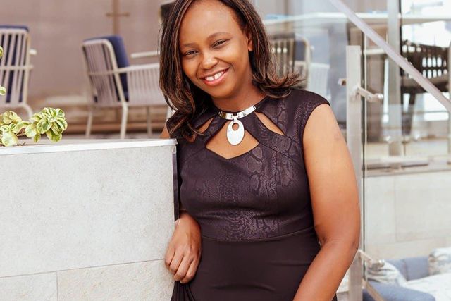 Carol Radull asks for this ‘special gift’ ahead of her birthday