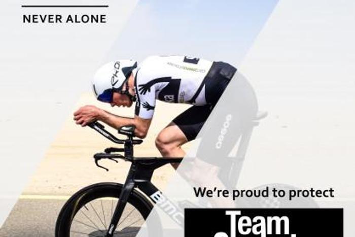Team Qhubeka ASSOS