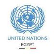 United Nations In Egypt