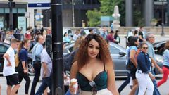 Zari Hassan responds to claims that she sent this gift to Diamond’s mother