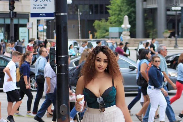 Zari Hassan responds to claims that she sent this gift to Diamond’s mother