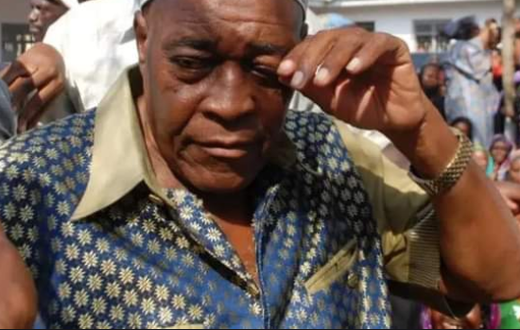 Former Likoni MP Masoud Mwahima