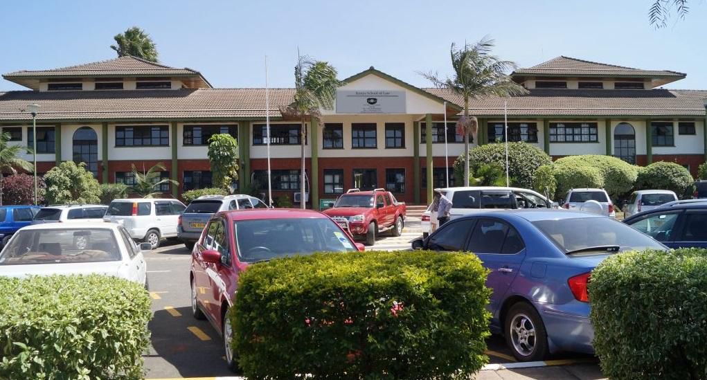 Kenya School of Law