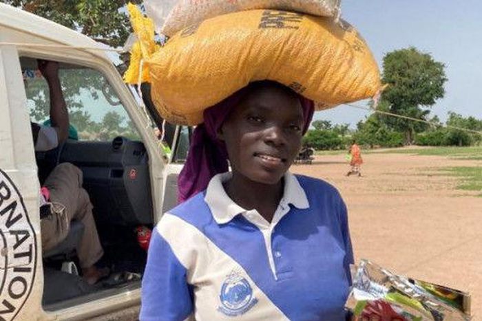 International Committee of the Red Cross (ICRC)