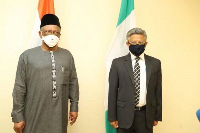 Federal Ministry of Health, Nigeria