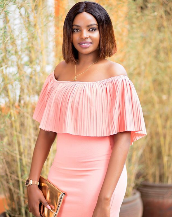 Muthoni wa Mukiri (Instagram)