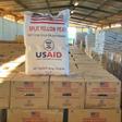 U.S. Agency for International Development (USAID)