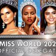 Miss World