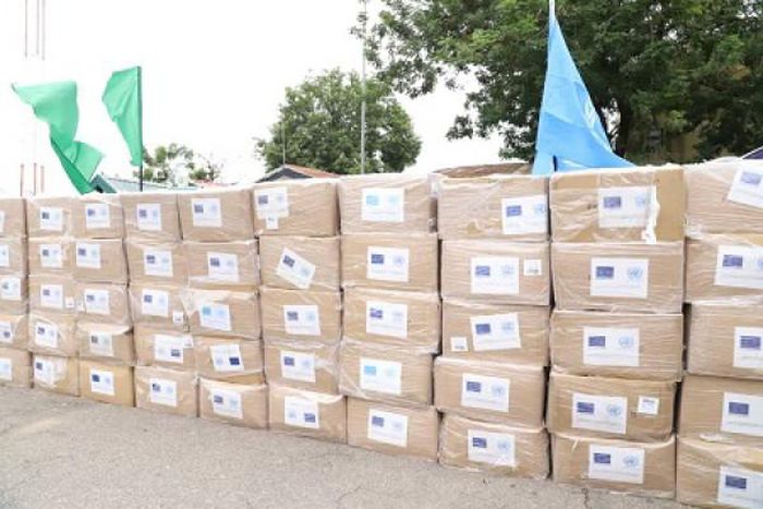 Federal Ministry of Health, Nigeria