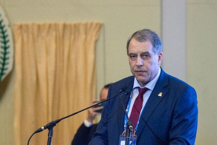 Energy Capital &amp; Power