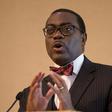 Akinwunmi Adesina, President of the African Development Bank