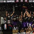 National Basketball Association (NBA)