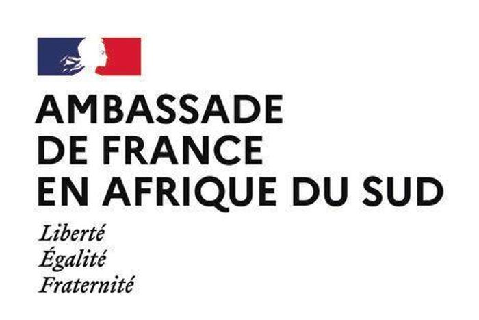 Ambassade de France à Pretoria
