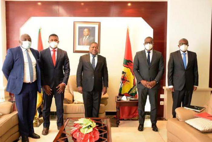 African Energy Chamber