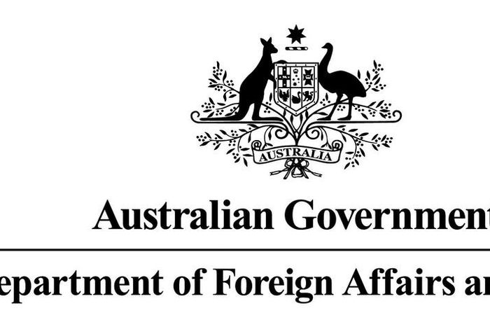 Australian Department of Foreign Affairs and Trade