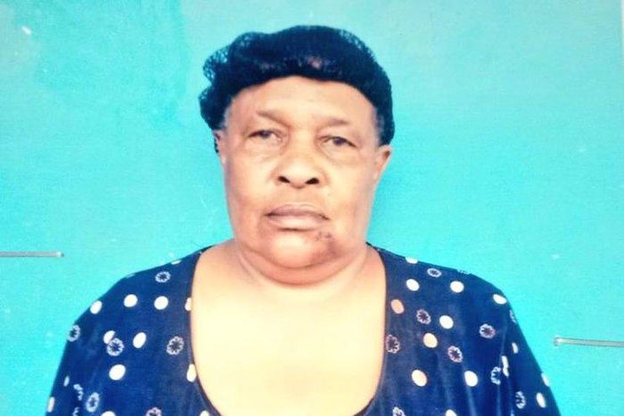 62-year old granny, Joyce Wairimu Kariuki, goes viral after DCI unmasks her as a notorious car robber