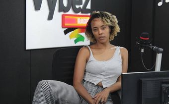 Chiki Kuruka quits Vybez Radio