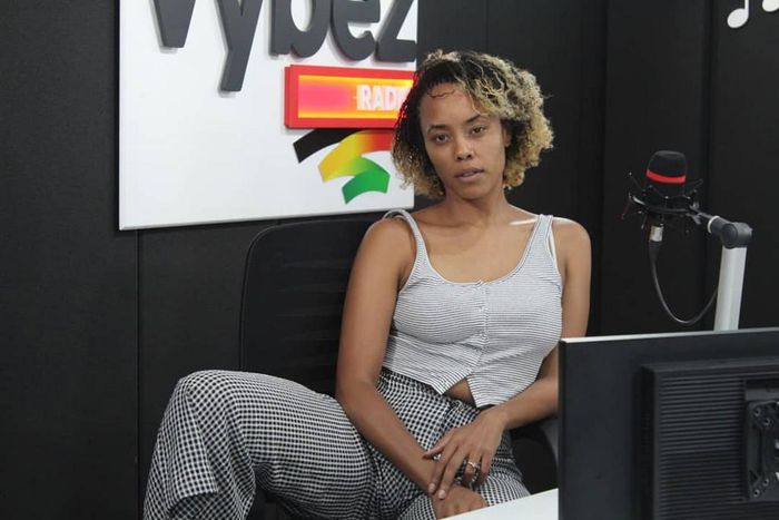Chiki Kuruka quits Vybez Radio