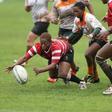 South African Rugby Union