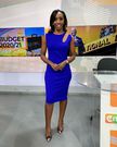 Citizen TV's Yvonne Okwara Matole