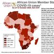 Africa Centres for Disease Control and Prevention (Africa CDC)