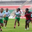 Kenya Rugby Union (KRU)