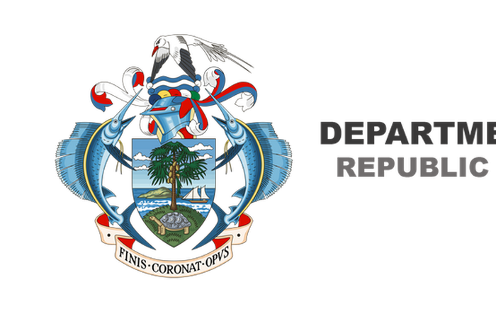 Department of Health, Seychelles