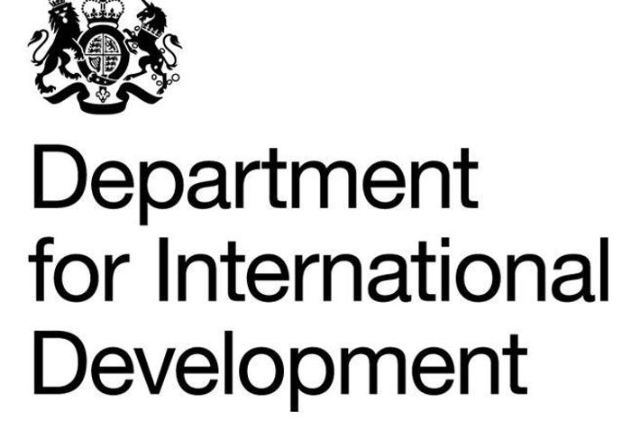 Department for International Development (DFID)