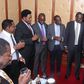 Fireworks expected in Senate today as several ODM Senators defy Raila Odinga on revenue formula