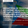 Centurion Law Group