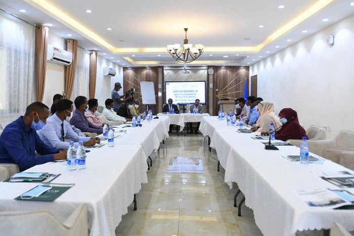 African Union Mission in Somalia